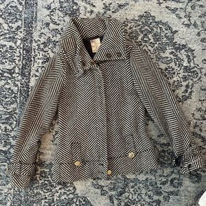 Tulle Women’s Coat